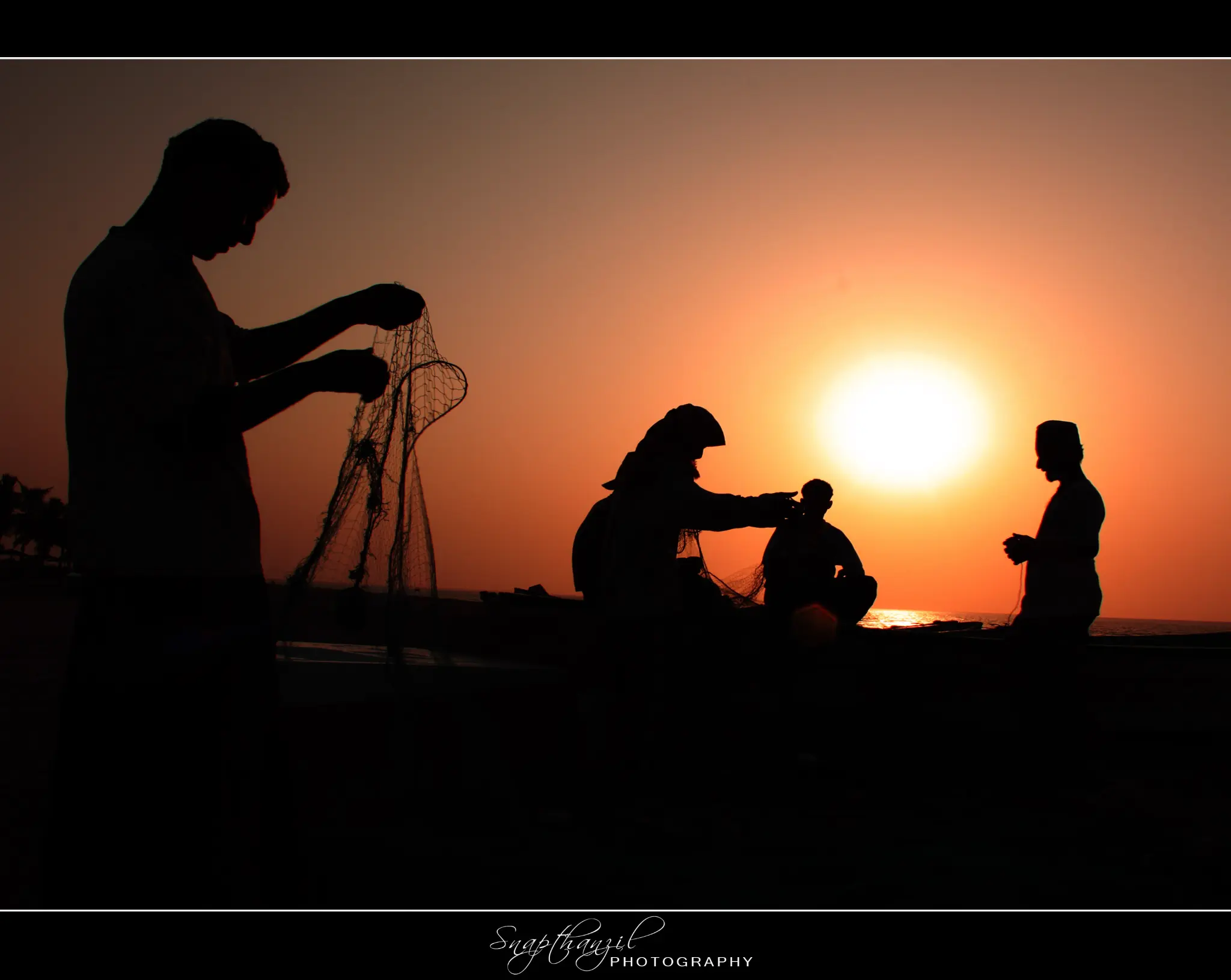 Portrait Photography