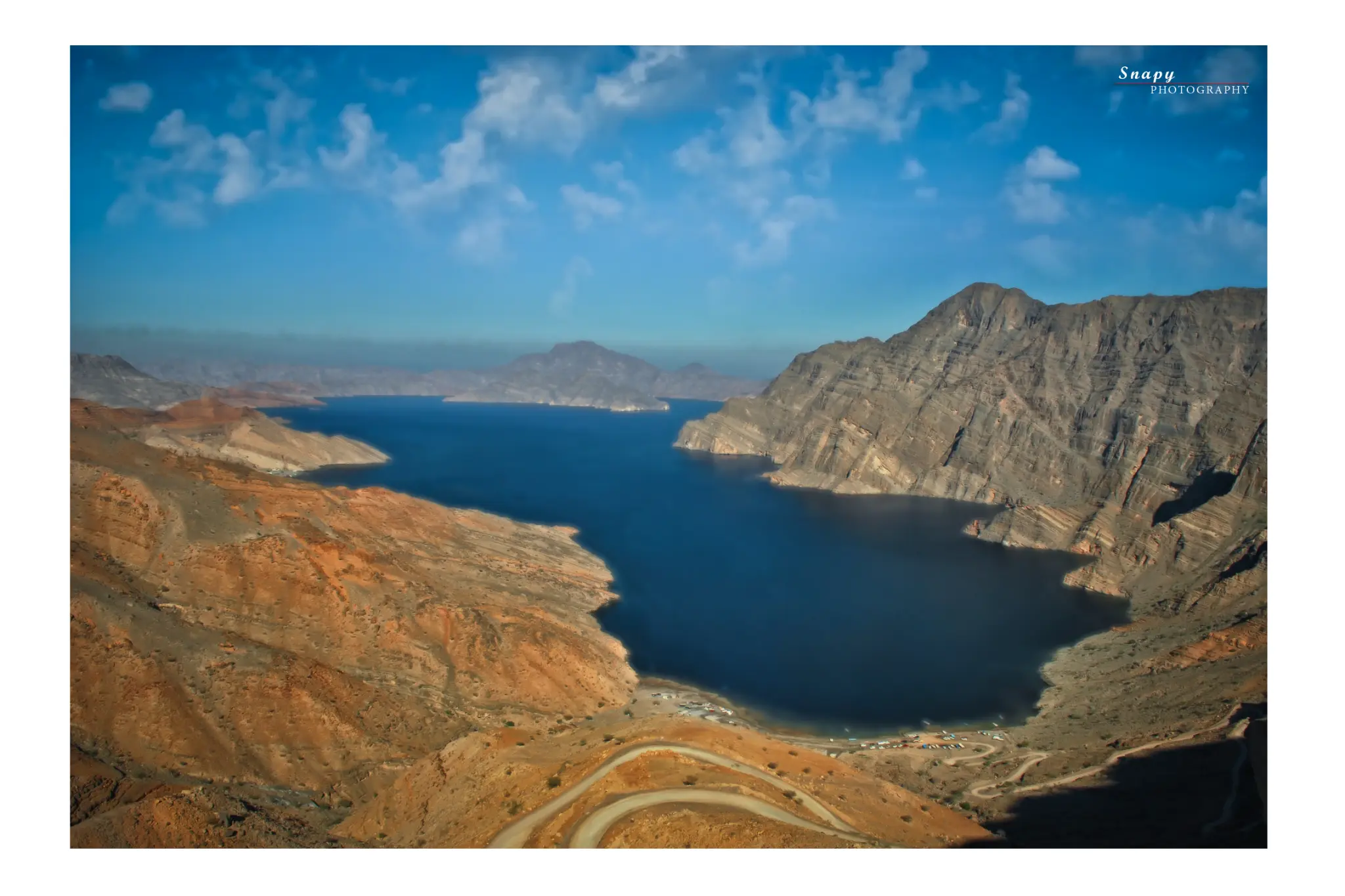 Landscape Photography