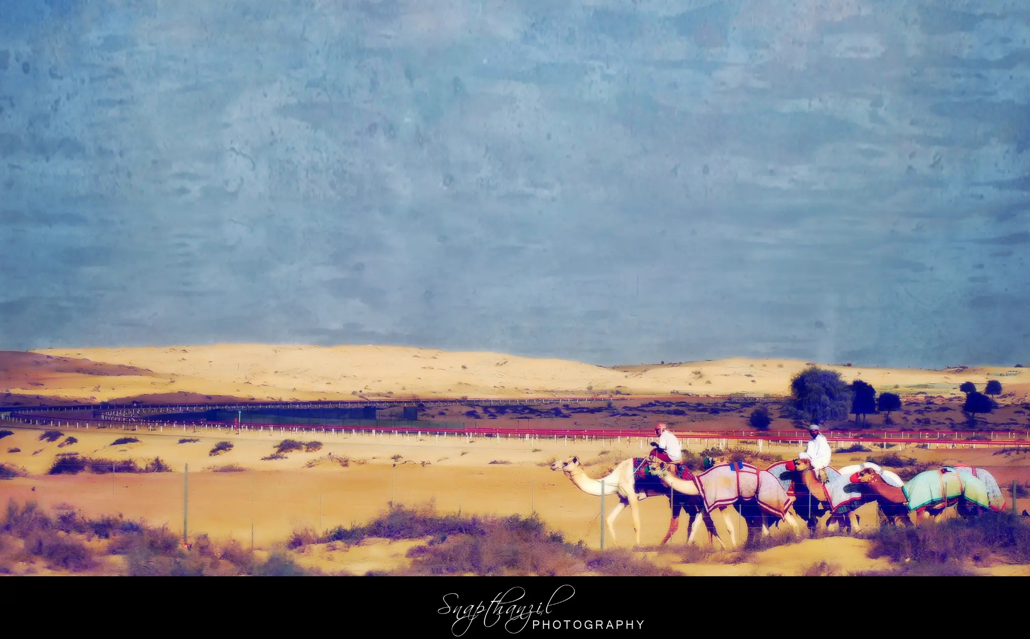 Landscape Photography