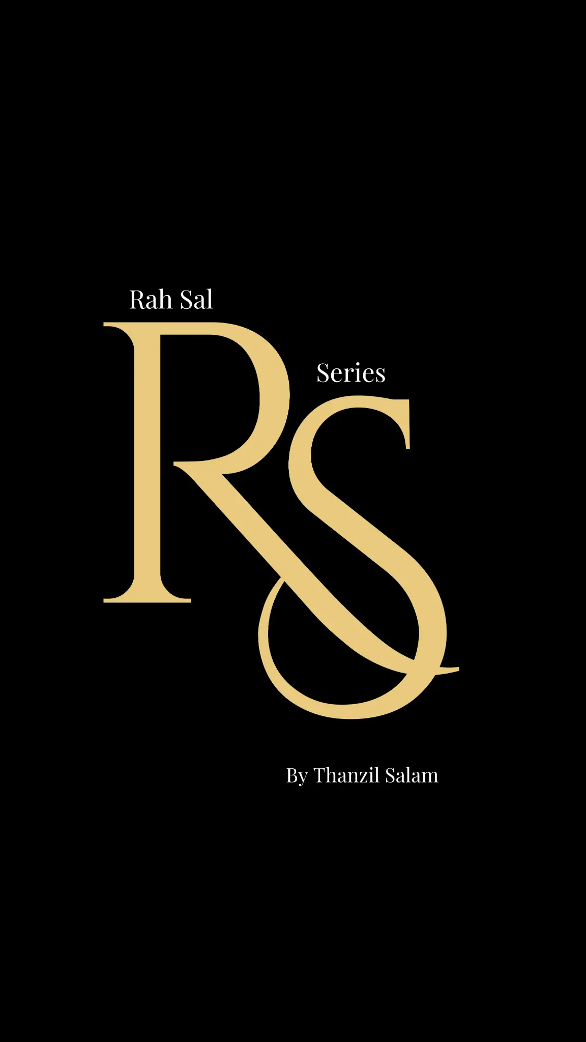 Rah Sal Series Logo